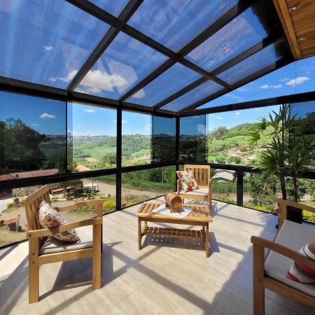 Vinícola&Pousada Terragnolo Bento Gonçalves Exteriér fotografie