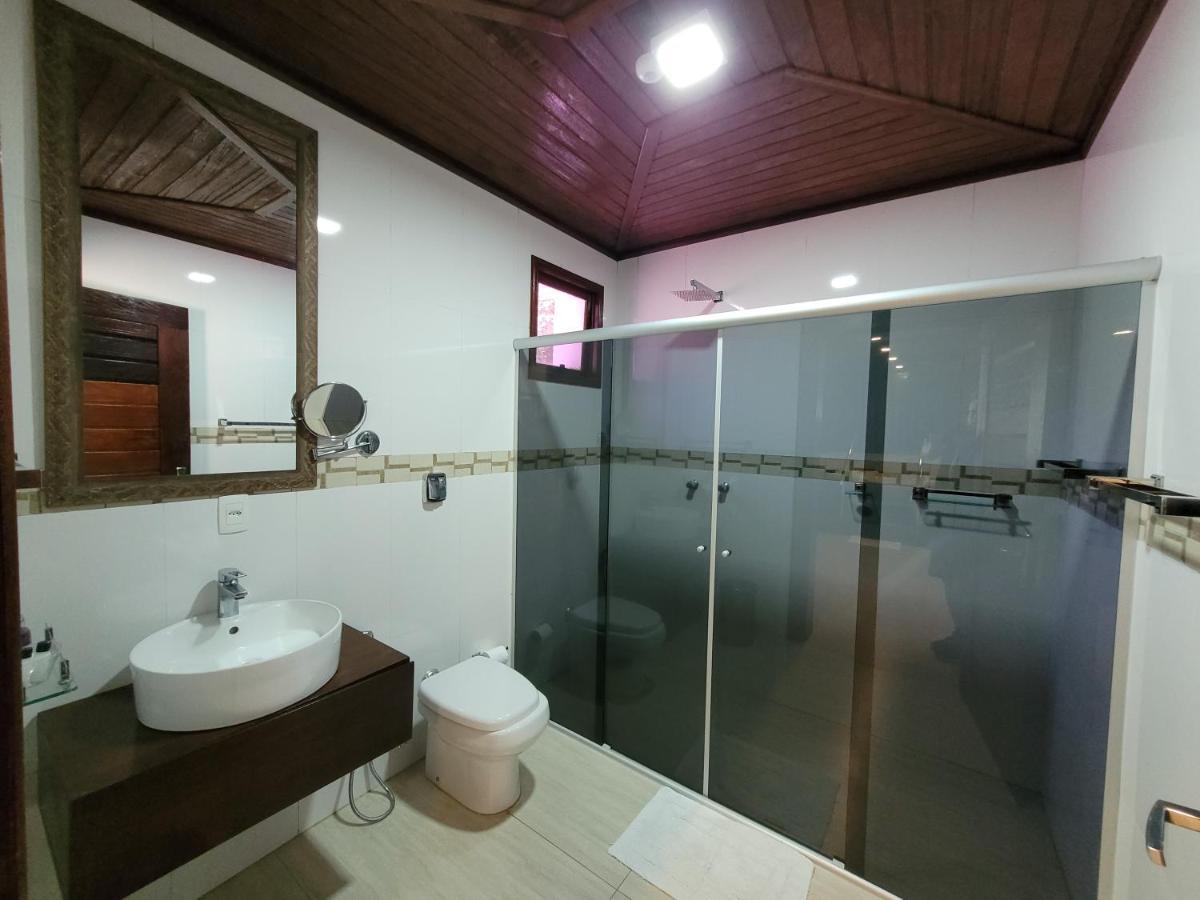 Vinícola&Pousada Terragnolo Bento Gonçalves Exteriér fotografie