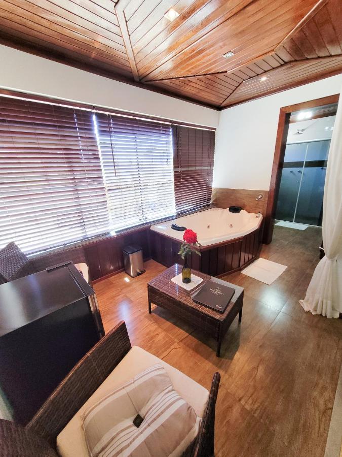 Vinícola&Pousada Terragnolo Bento Gonçalves Exteriér fotografie