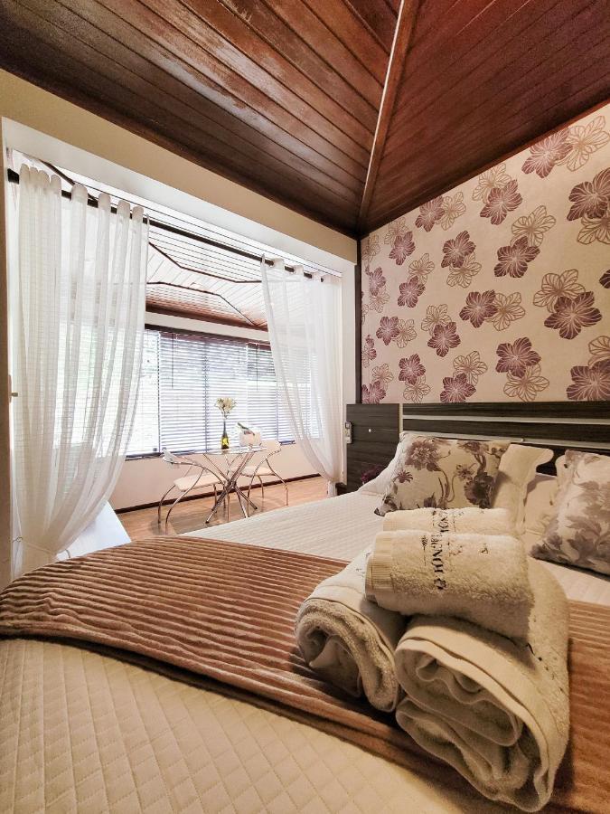 Vinícola&Pousada Terragnolo Bento Gonçalves Exteriér fotografie