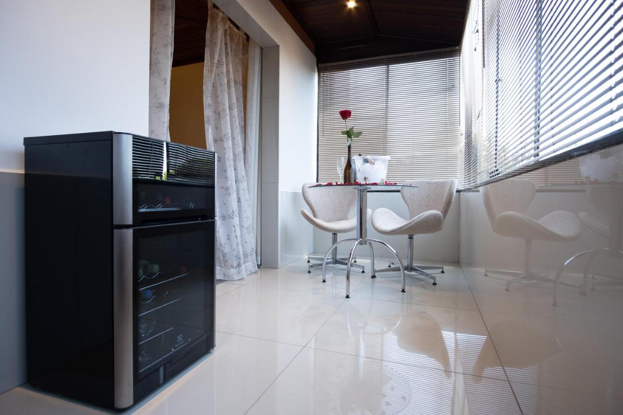 Vinícola&Pousada Terragnolo Bento Gonçalves Exteriér fotografie