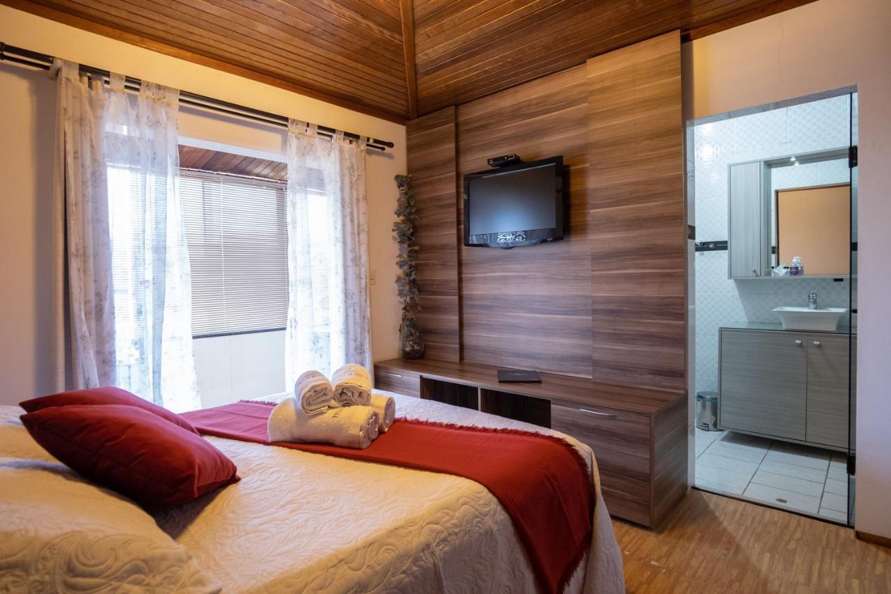 Vinícola&Pousada Terragnolo Bento Gonçalves Exteriér fotografie